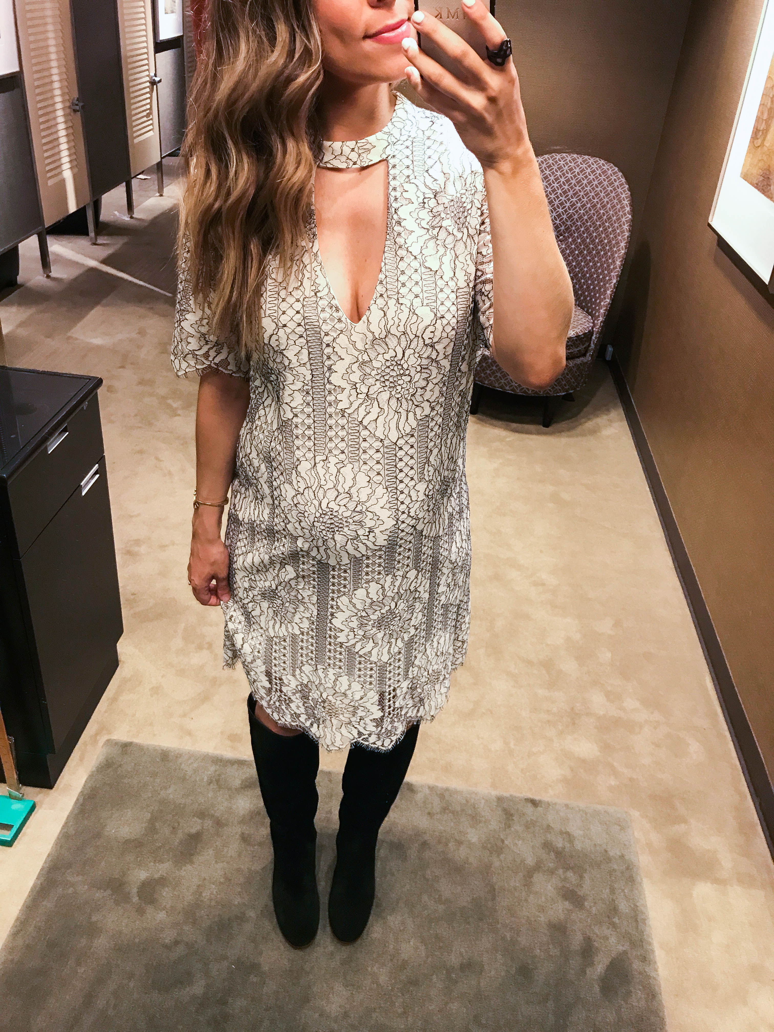 Nordstrom Anniversary Sale: Dressing Room Diaries – Rachel